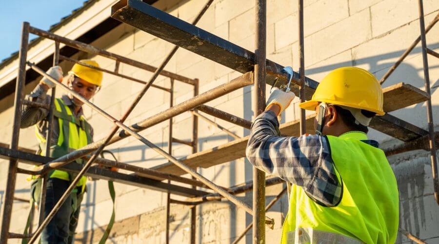 Flashing Repair in Fresno, CA
